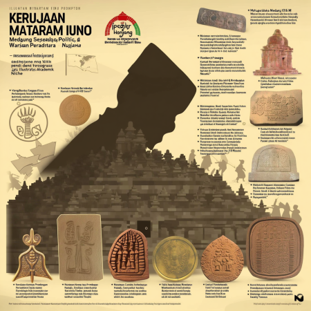 Kerajaan Mataram Kuno (Medang)