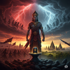 Sanjaya